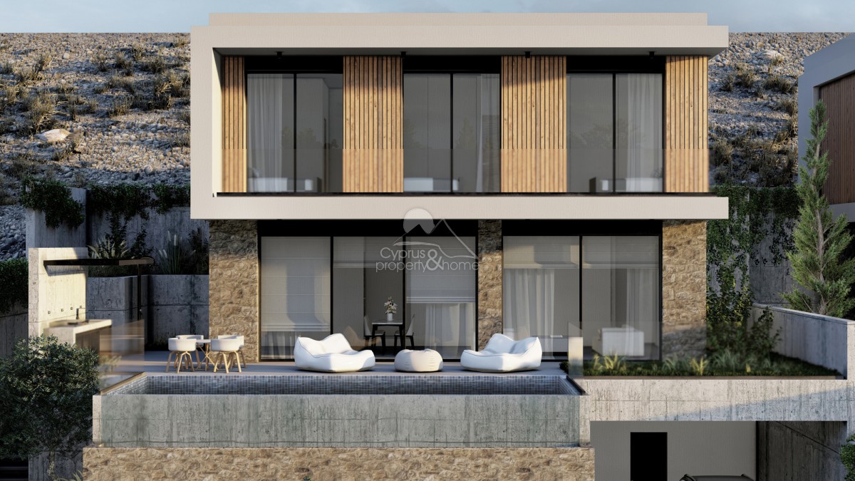 Villa in Yeroskipou - Image 4