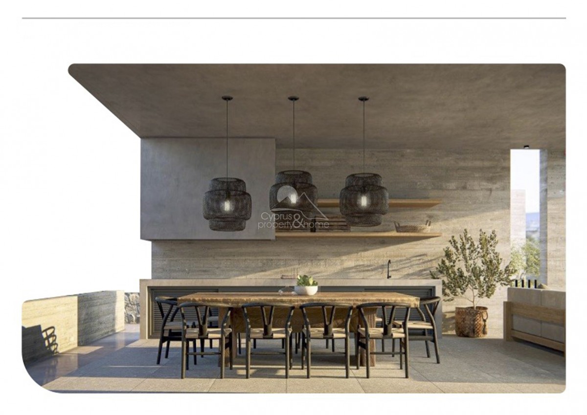 Villa in Pegeia - Image 3