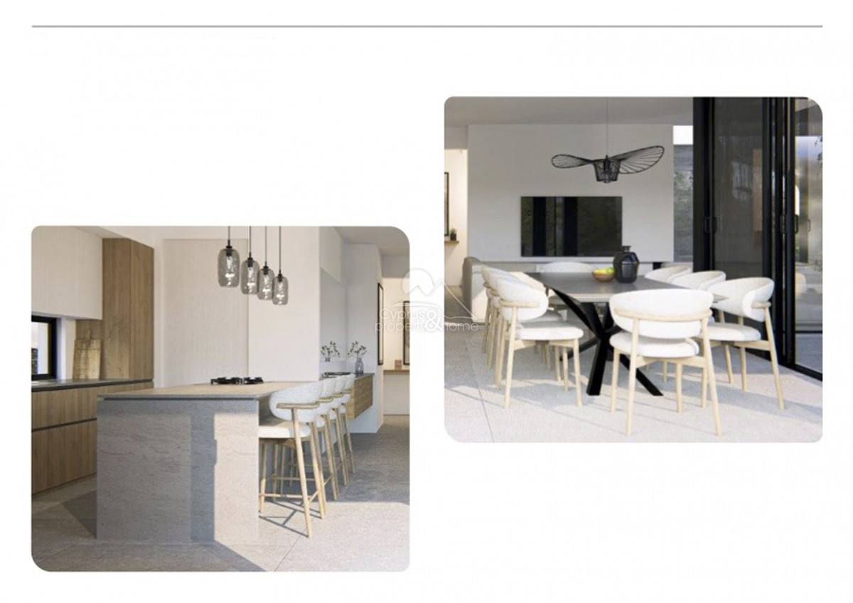 Villa in Pegeia - Image 4