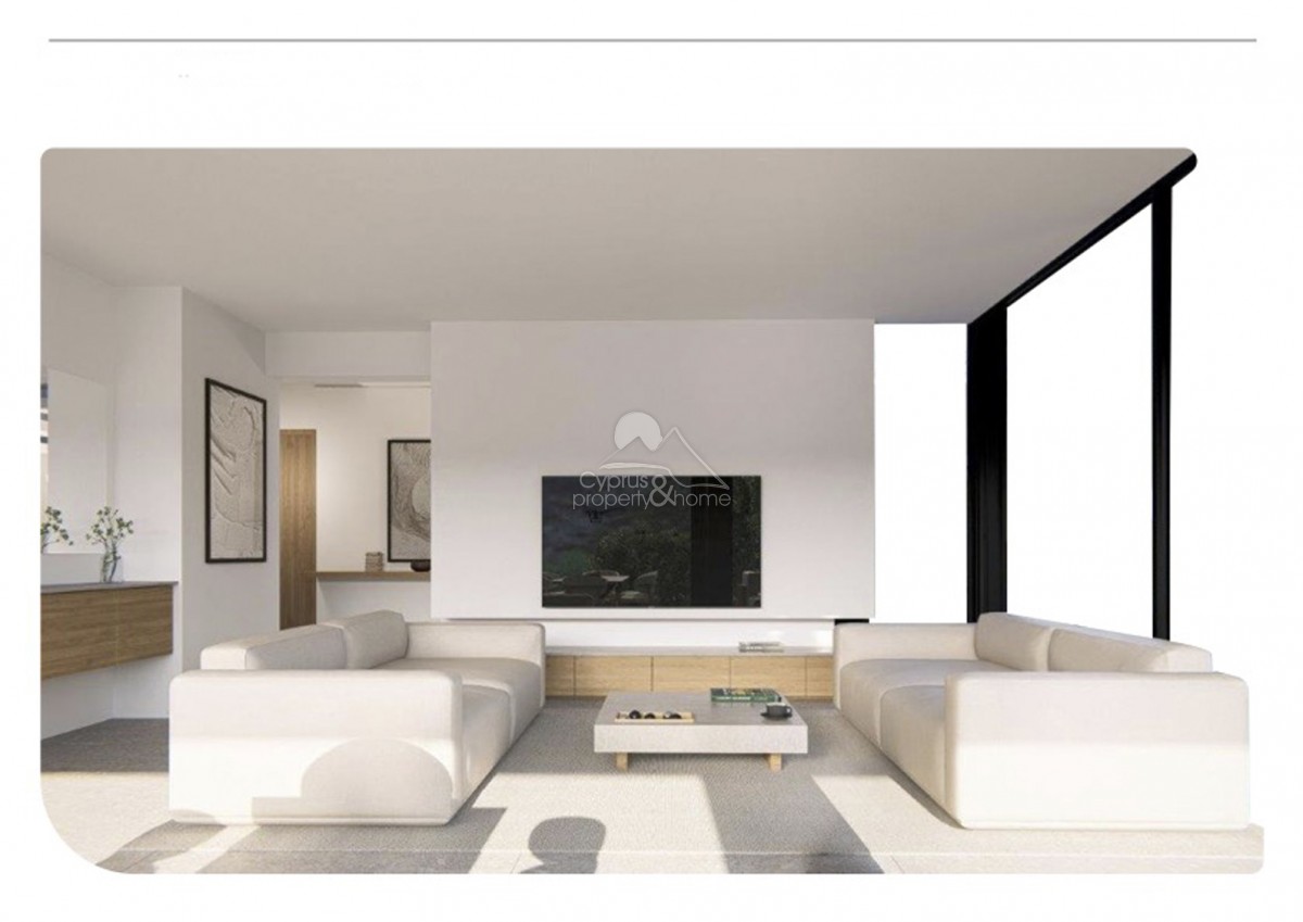 Villa in Pegeia - Image 2