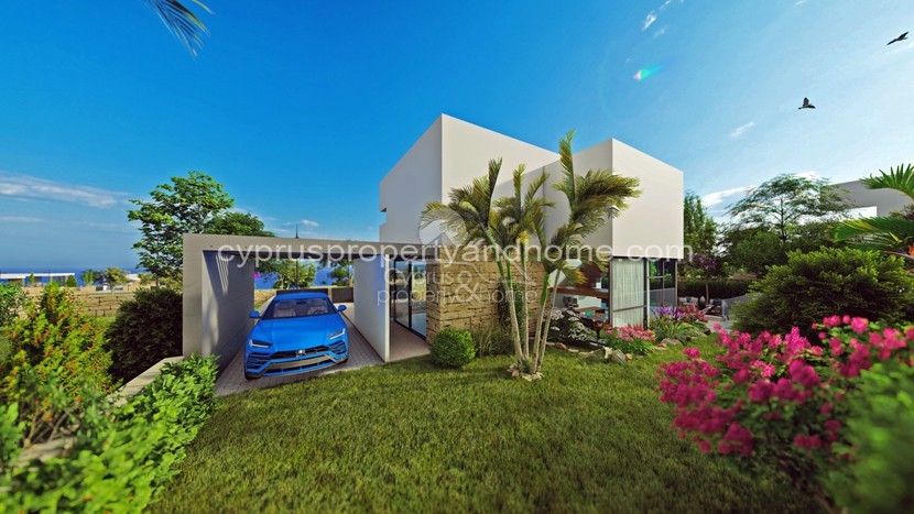 Villa in Pegeia - Image 2