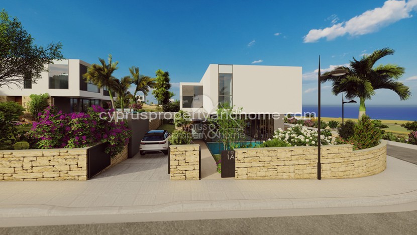 Villa in Pegeia - Image 5