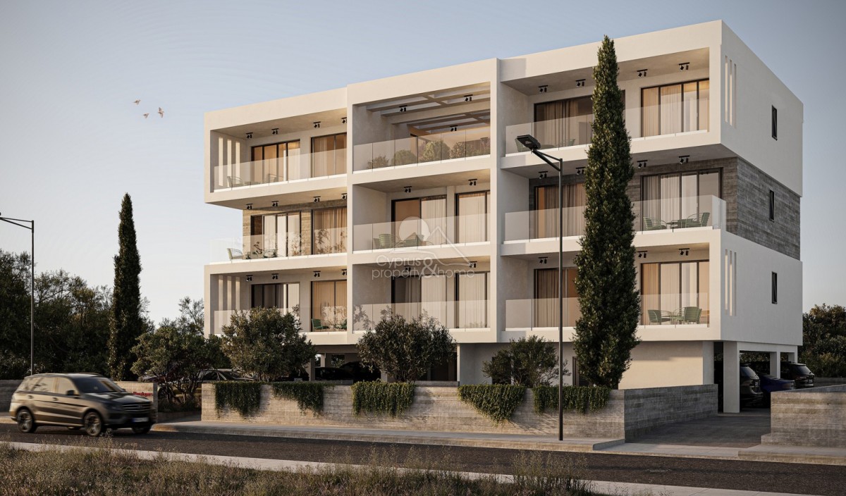 Apartment in Ayios Theodoros - Image 3