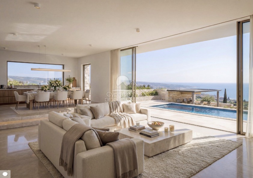 Villa in Pegeia - Image 2