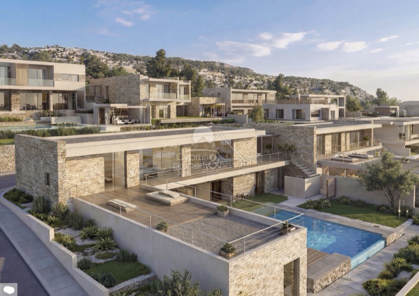 Villa in Pegeia - Image 2