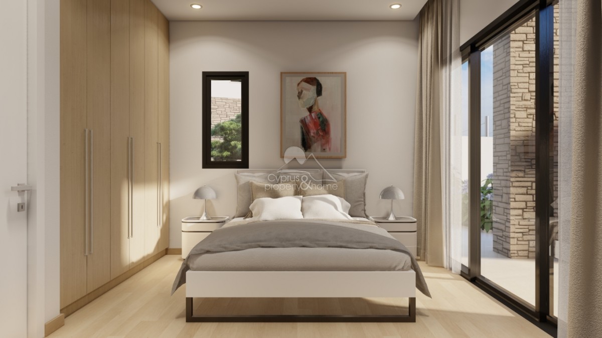 Villa in Pegeia - Image 4