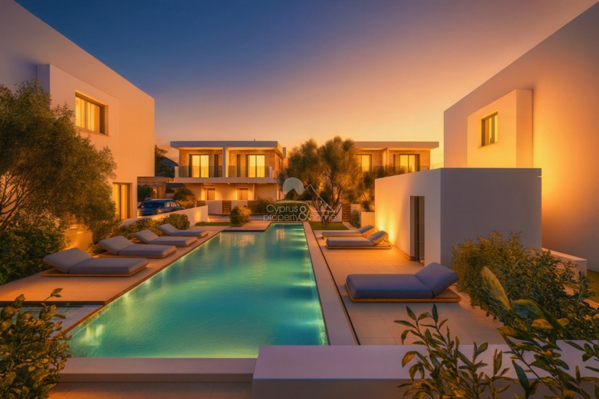 Villa in Pegeia - Image 2