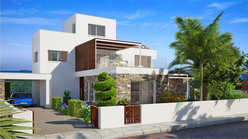 Villa in Yeroskipou - Image 4