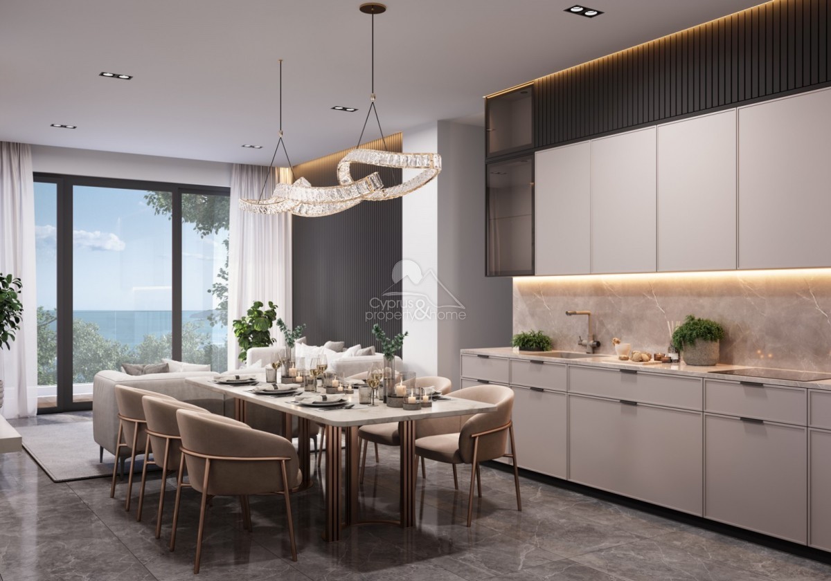 Apartment in Yeroskipou - Image 3