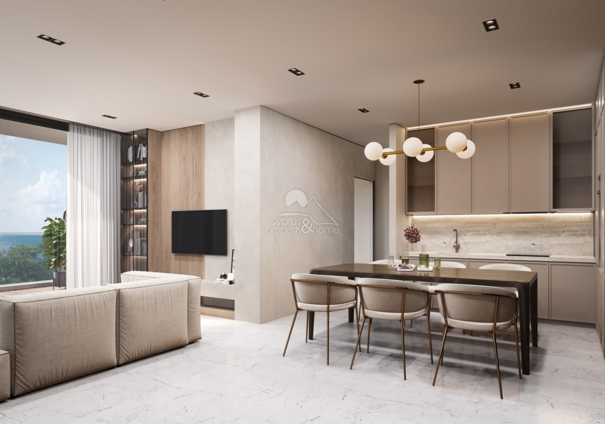 Apartment in Yeroskipou - Image 4