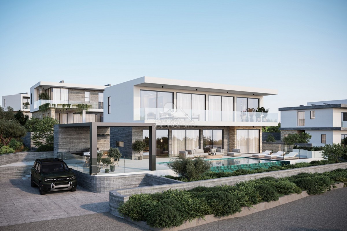 Villa in Tala - Image 3