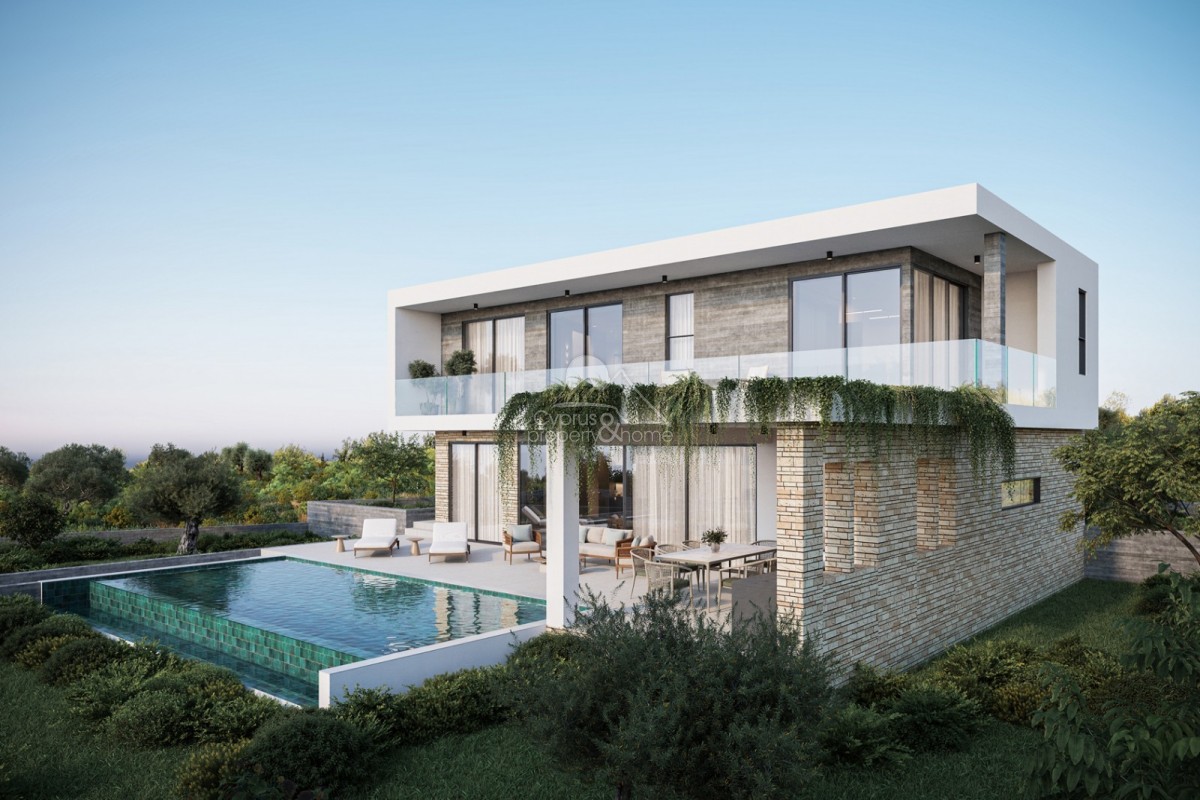 Villa in Tala - Image 4