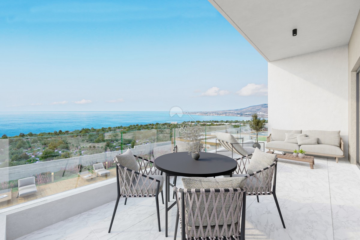 Apartment in Kissonerga - Image 3