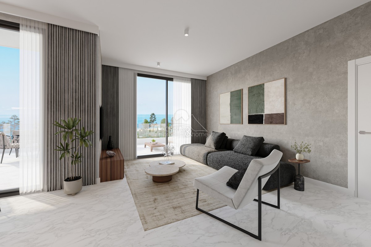 Apartment in Kissonerga - Image 2