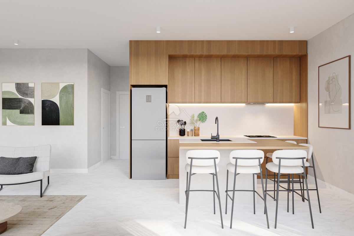 Apartment in Kissonerga - Image 4
