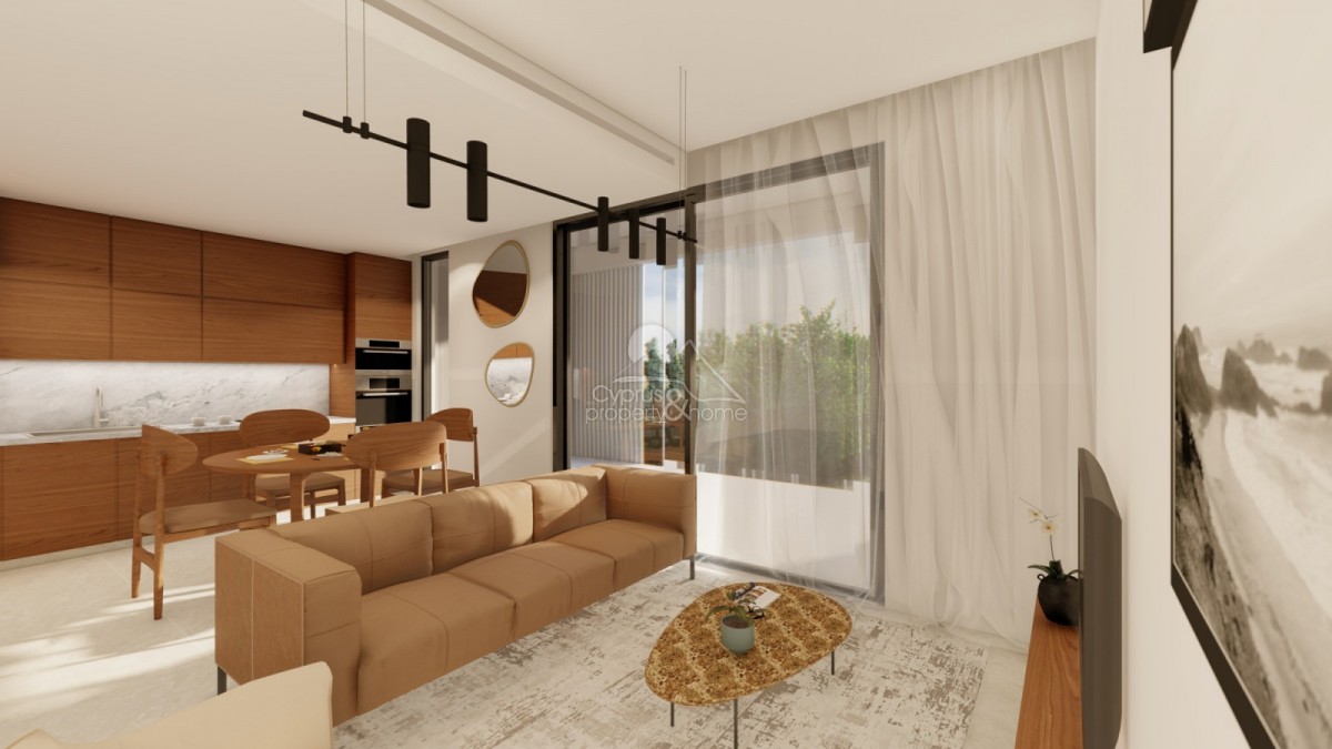 Apartment in Kato Paphos - Image 2