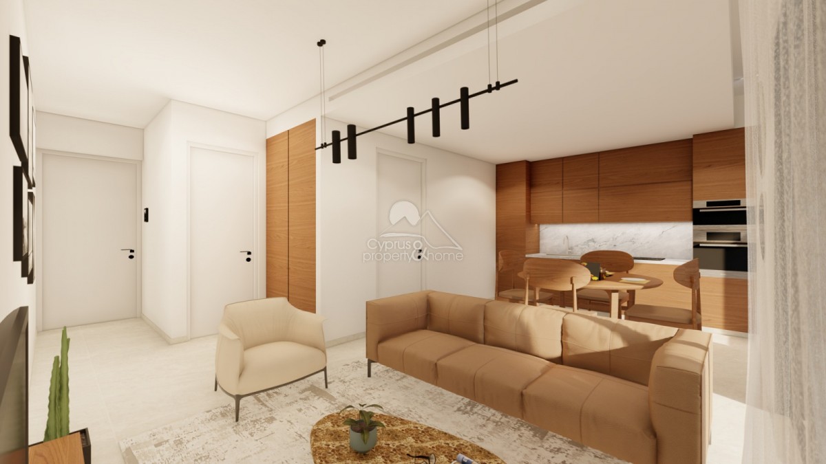 Apartment in Kato Paphos - Image 3