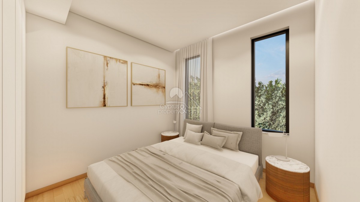 Apartment in Kato Paphos - Image 4