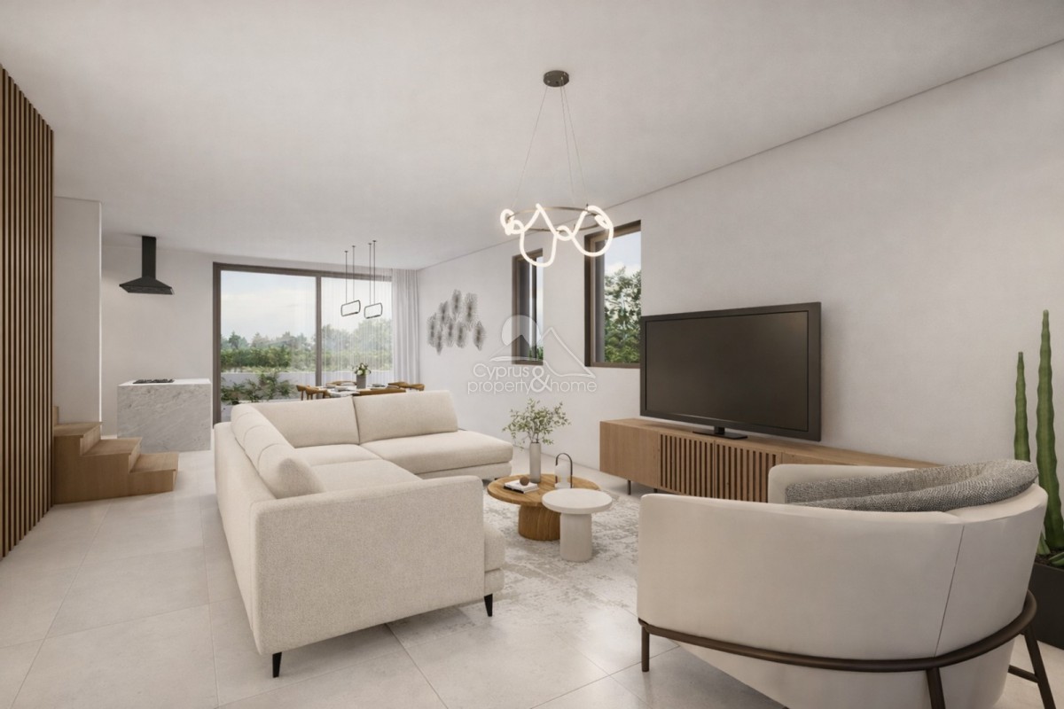 House in Tremithousa - Image 4