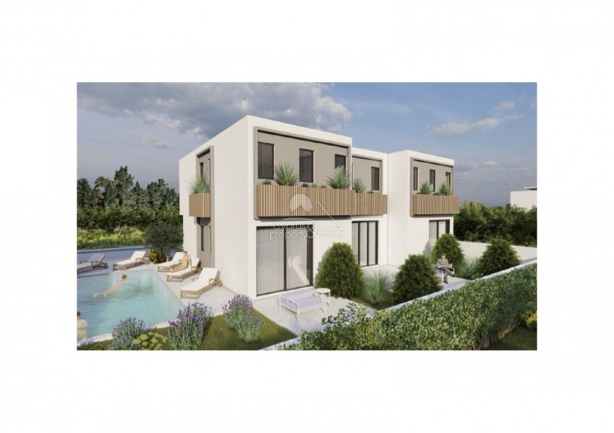House in Tremithousa - Image 4