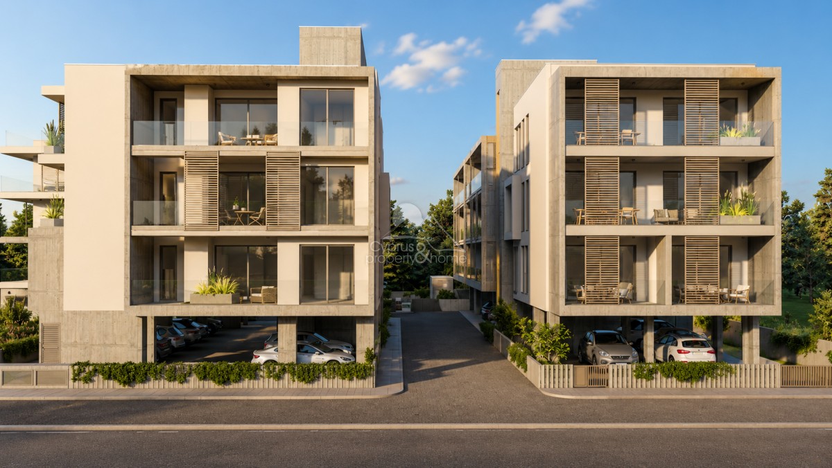 Apartment in Anavargos - Image 4