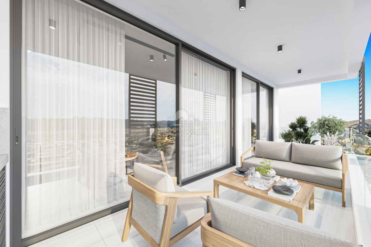 Apartment in Ayios Theodoros - Image 3