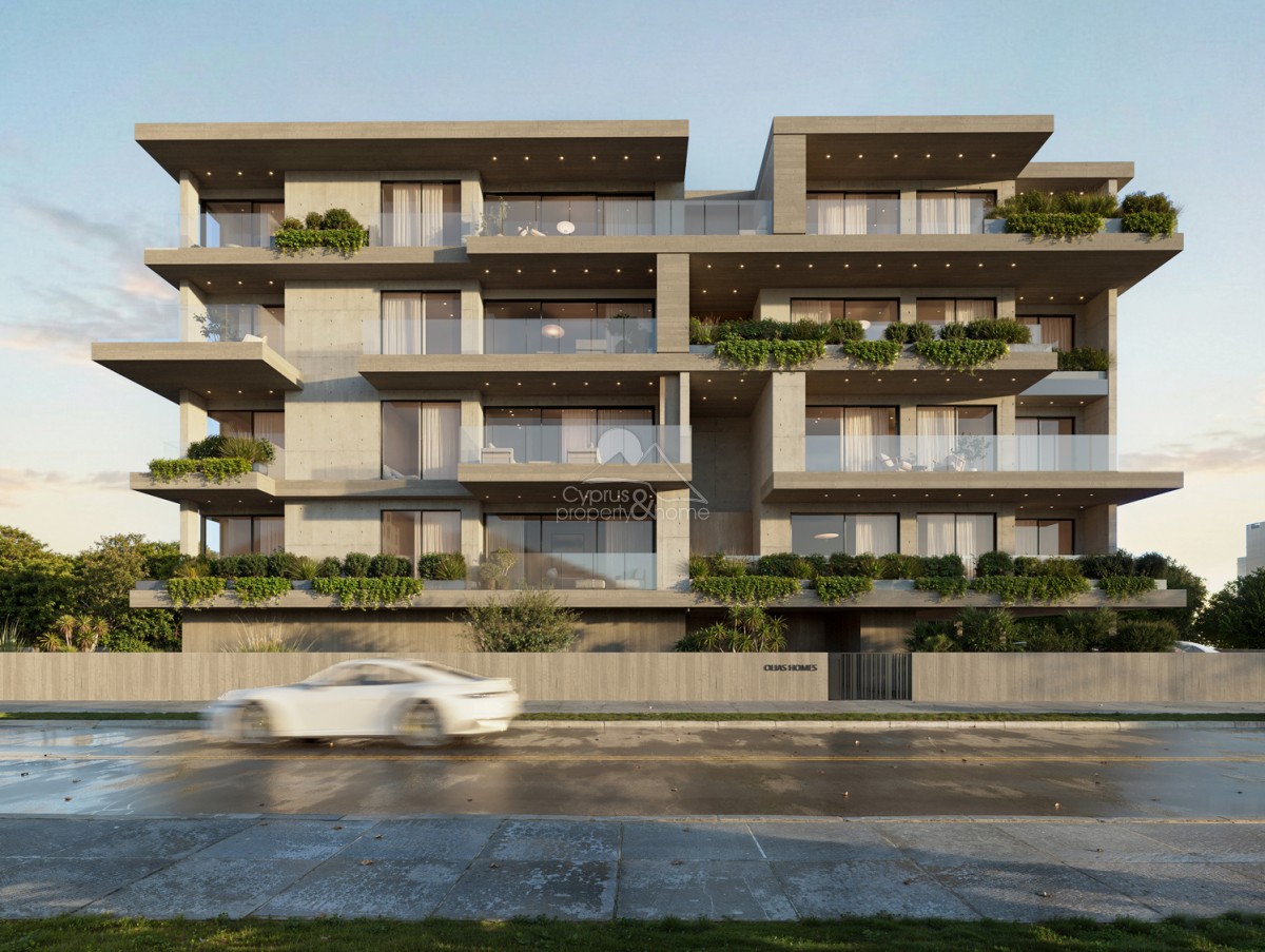 Apartment in Kato Paphos - Image 4